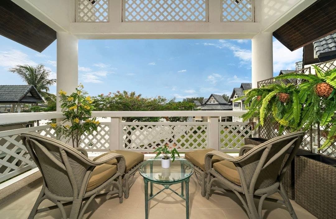 1 Bedroom Apartment, Allamanda, Laguna, Bang-Thao
