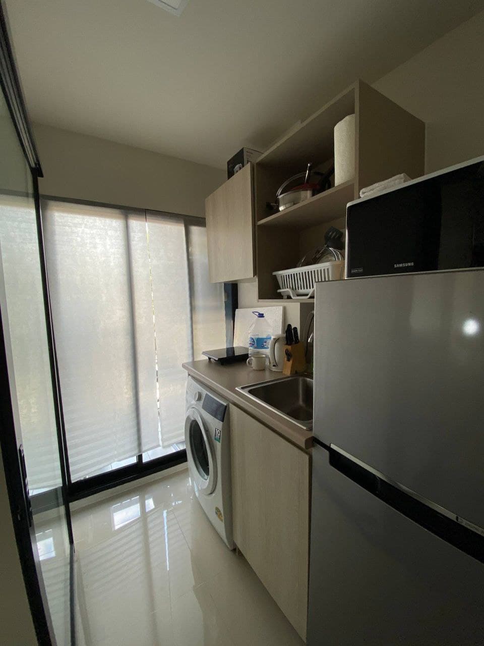 New 1 bedroom apartment, Kathu