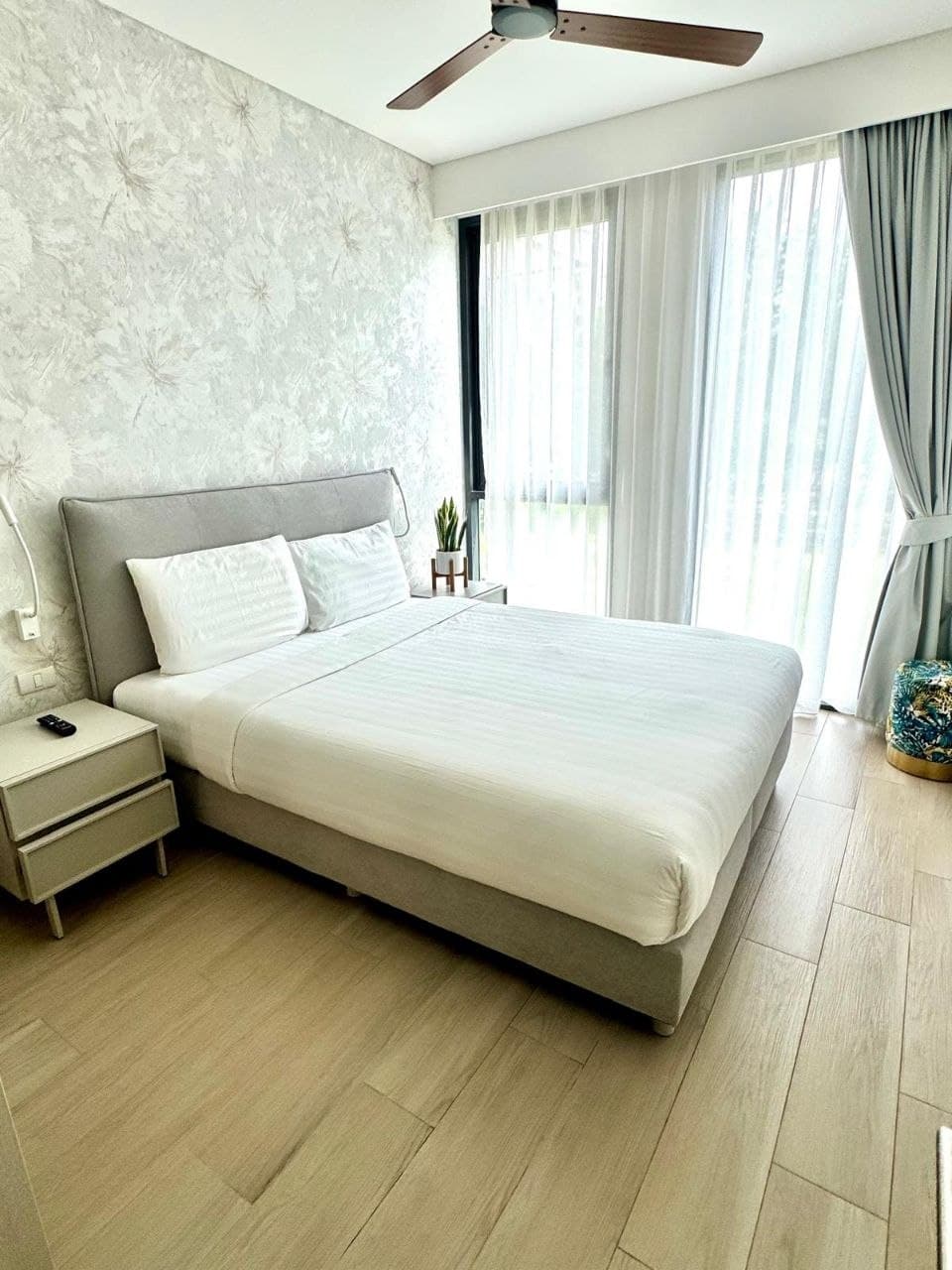 2 卧室公寓, Cassia, Laguna, Bang-Thao