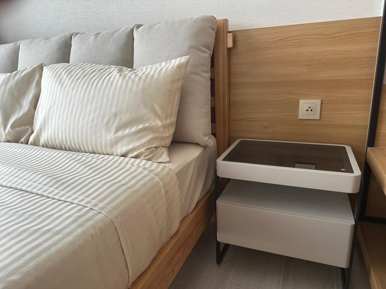 Апартаменты с 2 спальнями, Laguna Lakeside, Банг-Тао