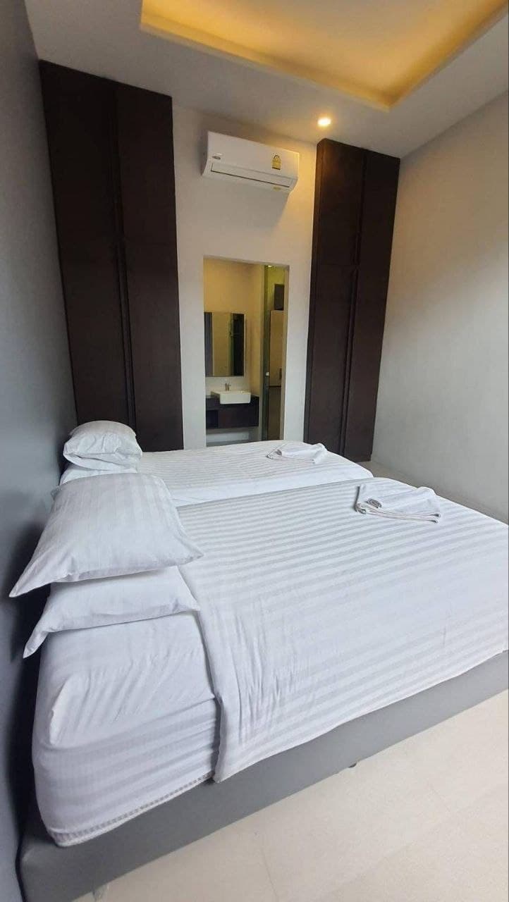 Villa with 3 bedrooms, Kata