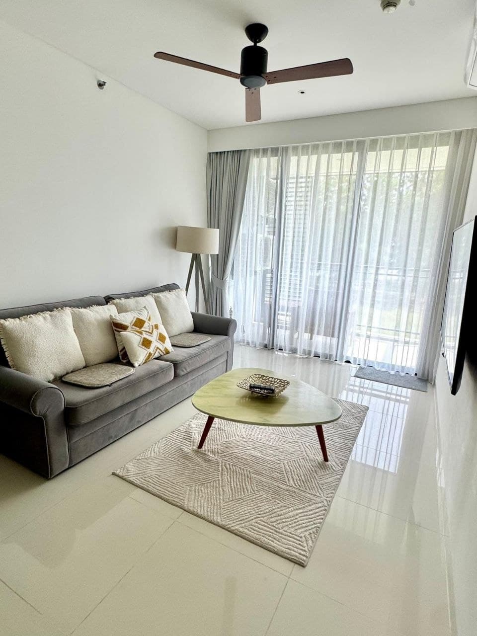 2 卧室公寓, Cassia, Laguna, Bang-Thao