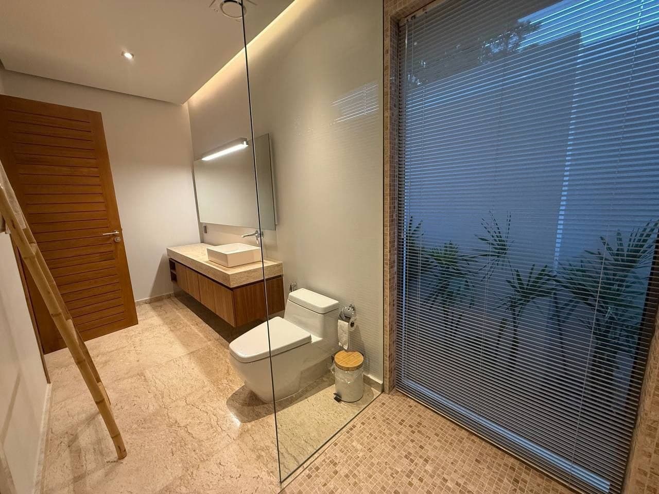 Anchan Indigo I — новая luxury villa с 3 спальнями