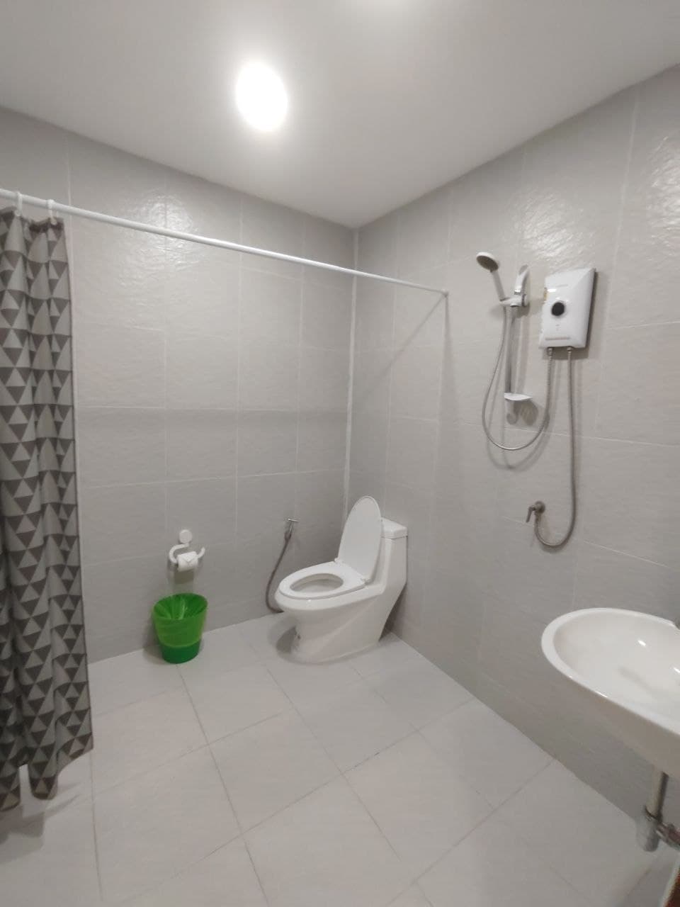 Economy Studio Apartment, Nai Harn, Rawai