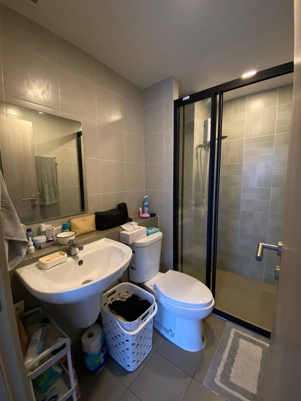 New 1 bedroom apartment, Kathu