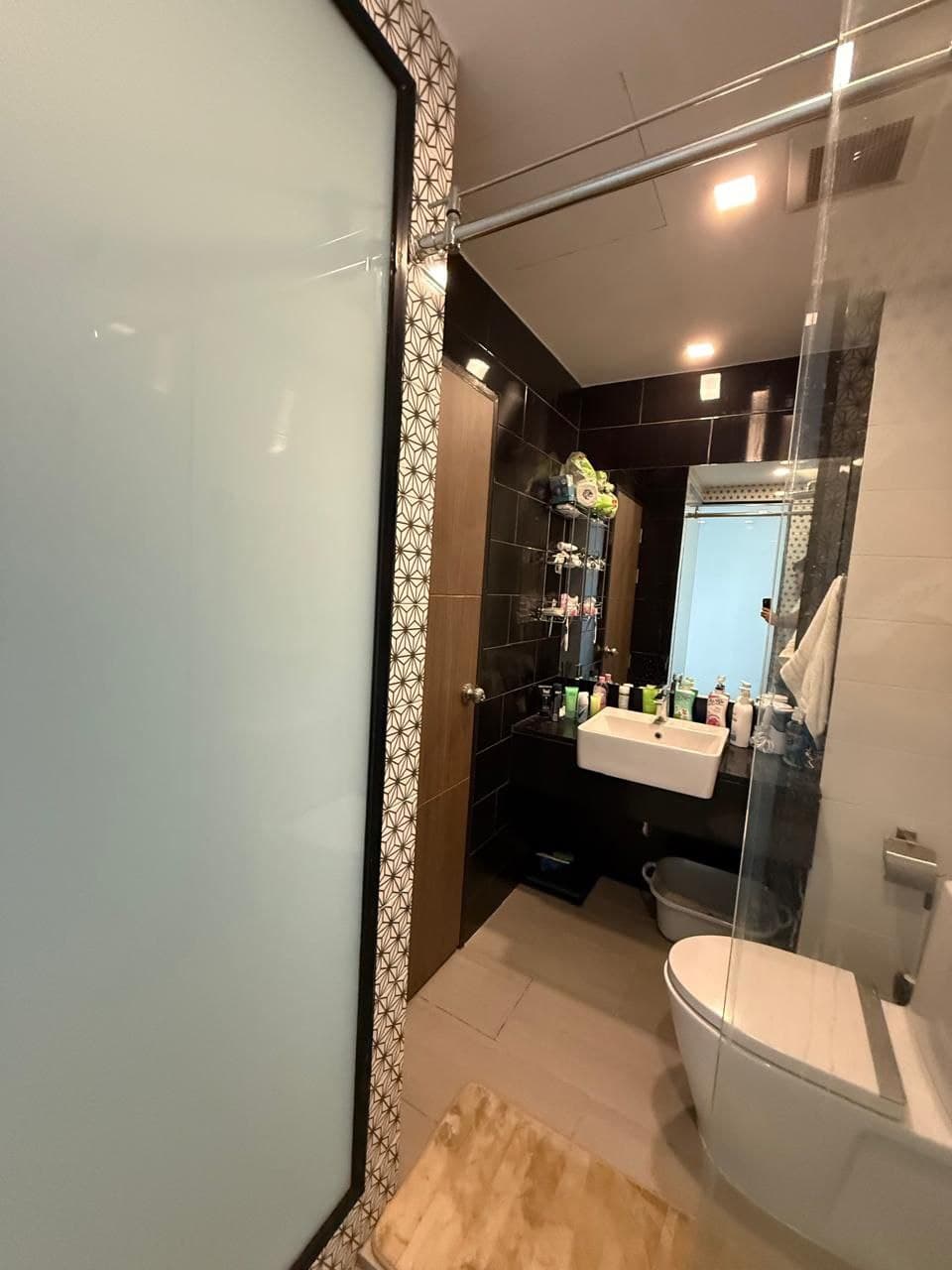1-Schlafzimmer-Apartment im Wyndham Royal Lee, nahe dem Nai-Yang-Strand