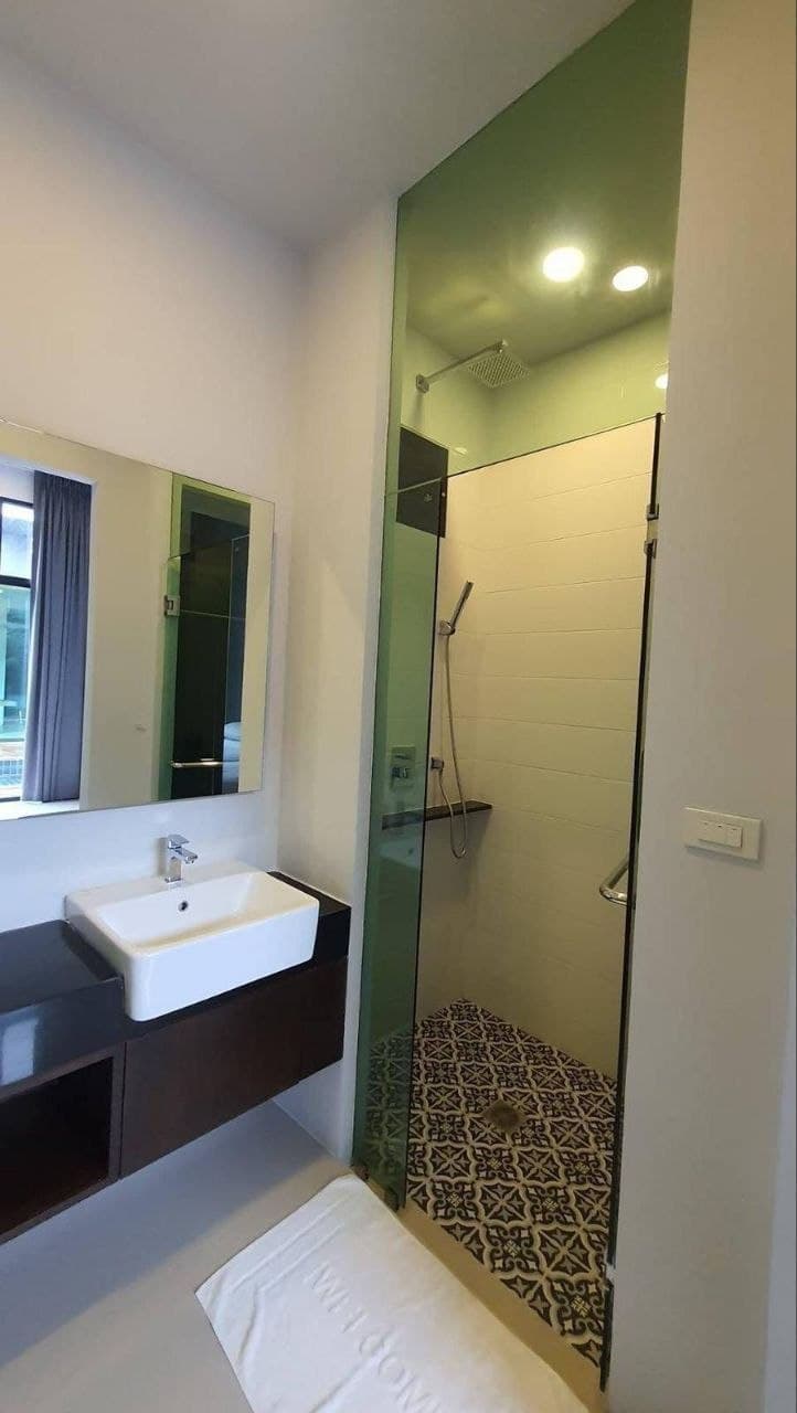 Villa with 3 bedrooms, Kata