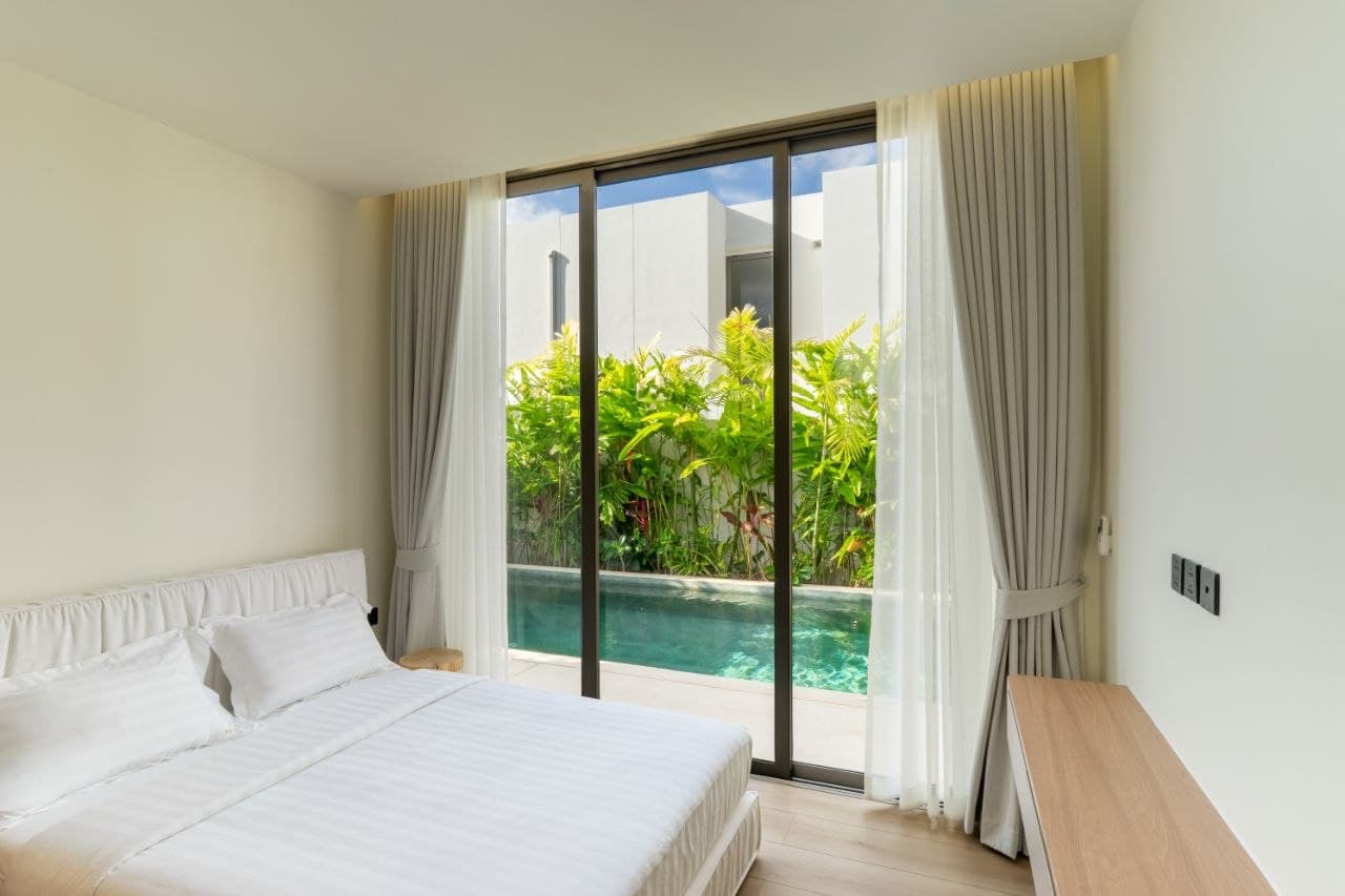 Neue Villa mit 3 Schlafzimmern, Bang Tao
