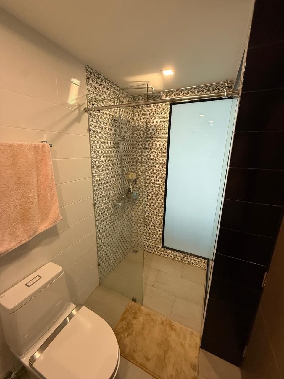 1-Schlafzimmer-Apartment im Wyndham Royal Lee, nahe dem Nai-Yang-Strand