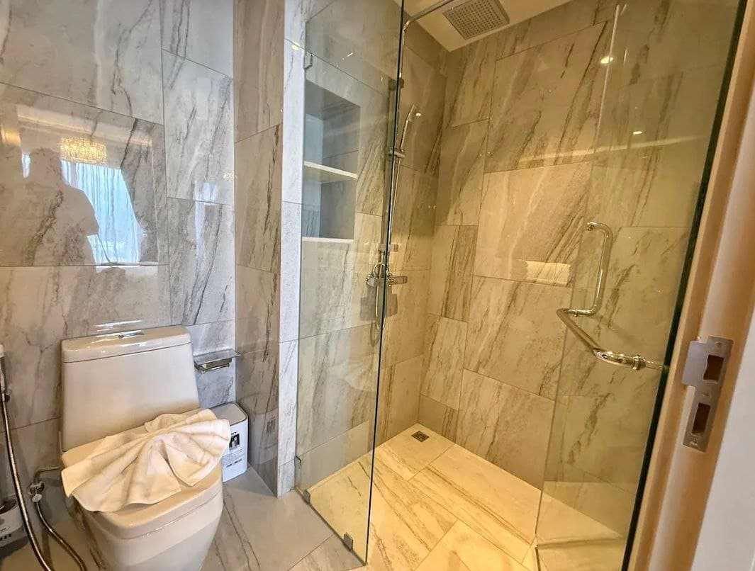 1 Bedroom Apartment, Bang-Thao