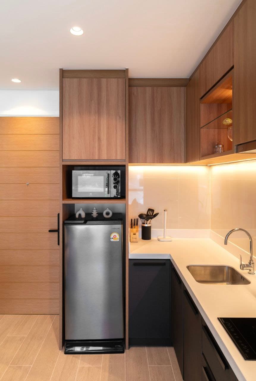 Апартаменты с 1 спальней, Laguna Lakeside, Bang-Thao