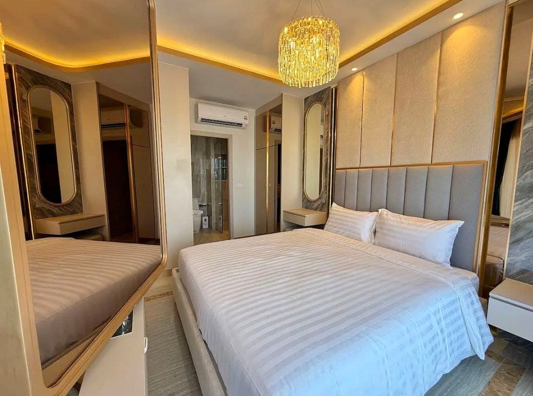 1 Bedroom Apartment, Bang-Thao