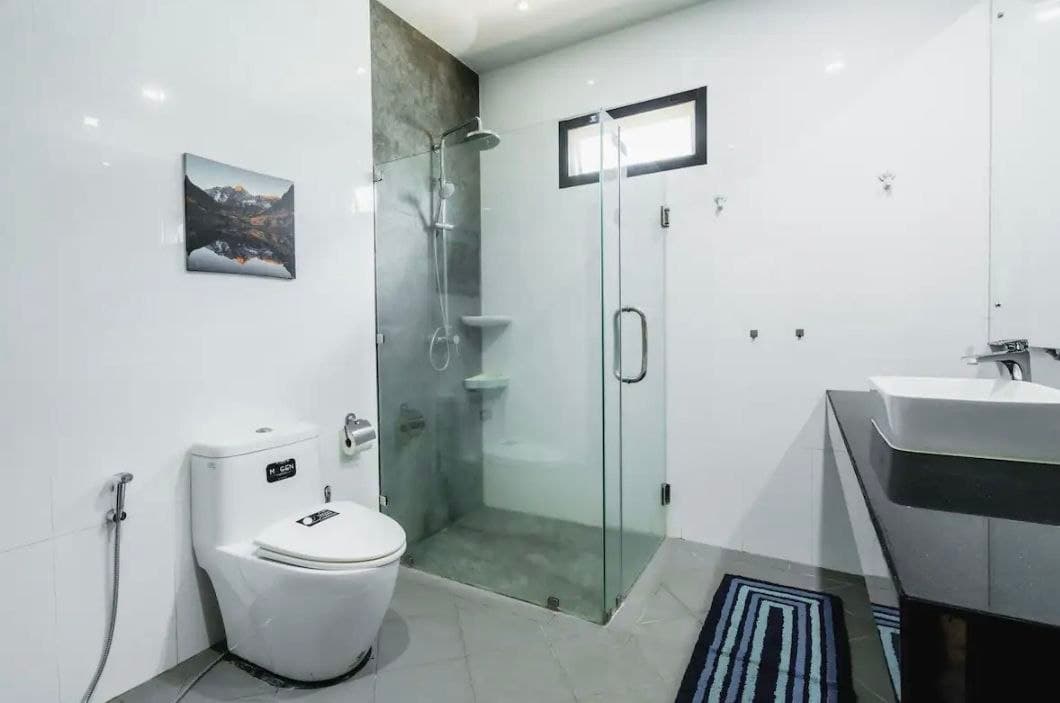 3-Schlafzimmer-Villa, Nai Harn, Rawai
