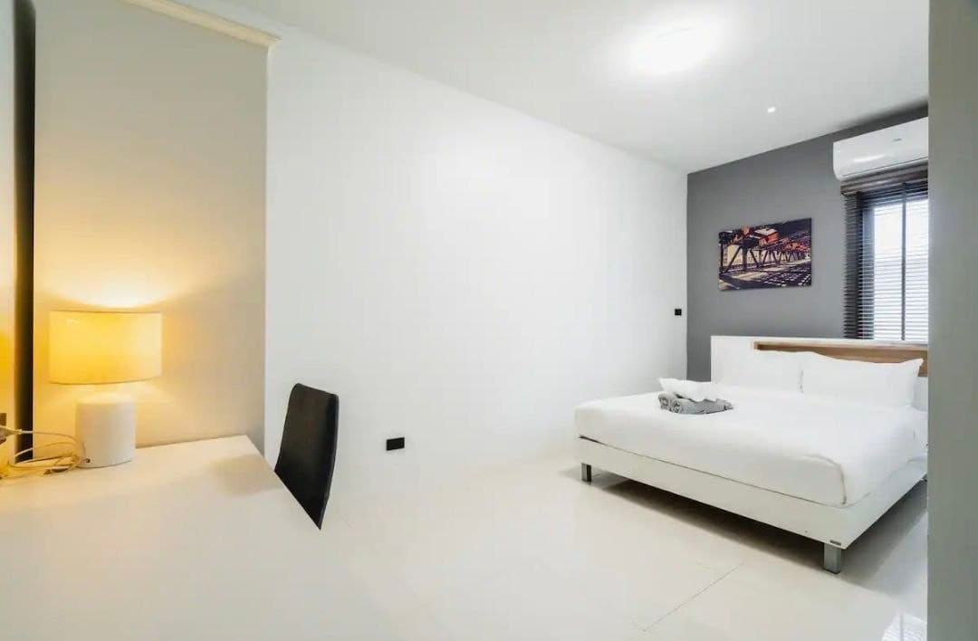 3-Schlafzimmer-Villa, Nai Harn, Rawai