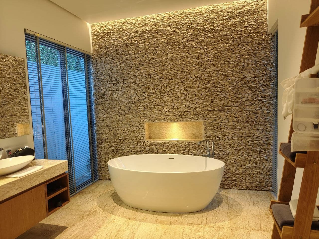 Вилла Anchan Hills с 2 спальнями, Bang-Thao