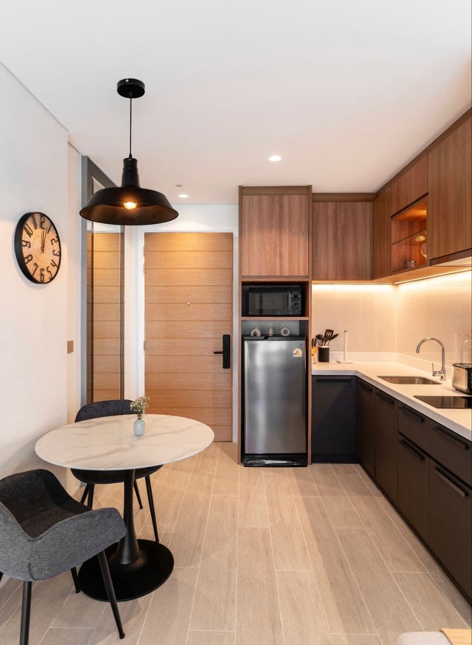 Апартаменты с 1 спальней, Laguna Lakeside, Bang-Thao