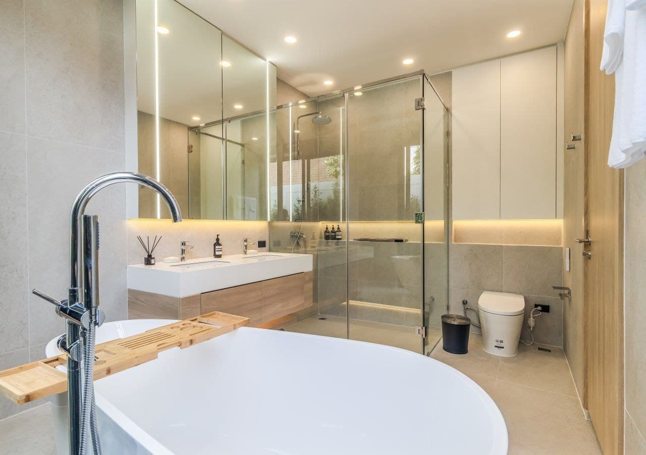 5 Bedroom Villa, Bang Tao
