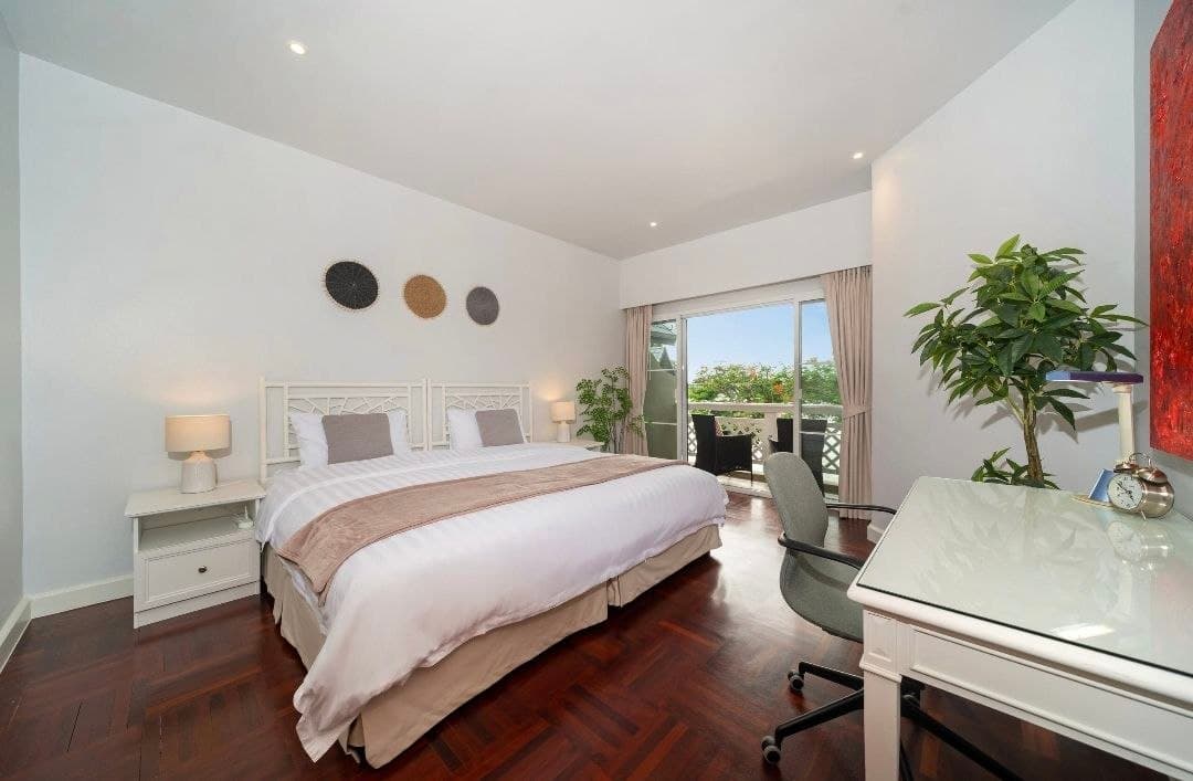 1 Bedroom Apartment, Allamanda, Laguna, Bang-Thao