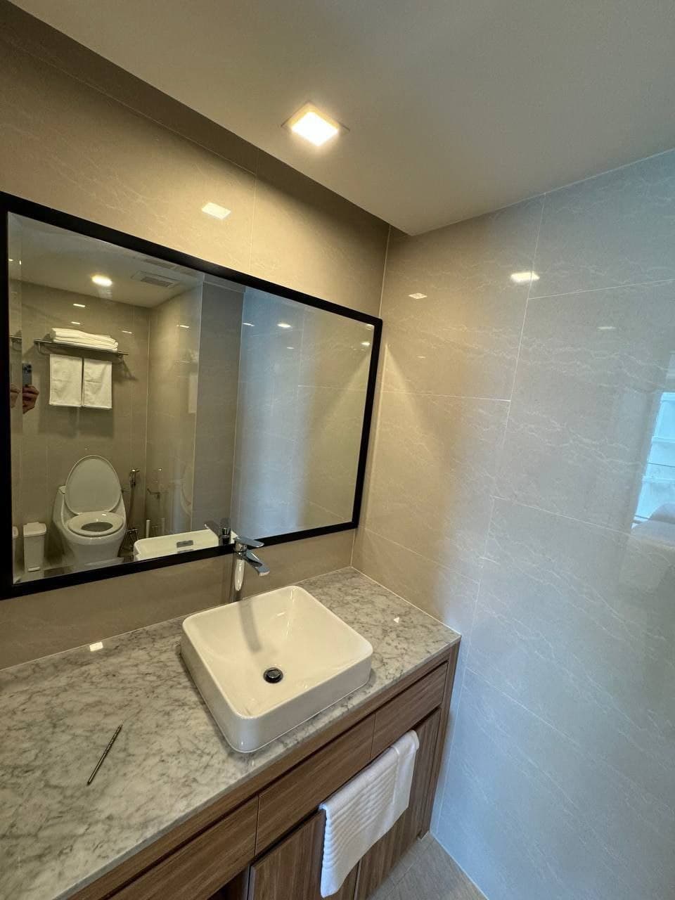 Apartments in one of the best condos on Rawai