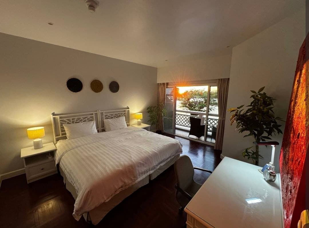 1 Bedroom Apartment, Allamanda, Laguna, Bang-Thao