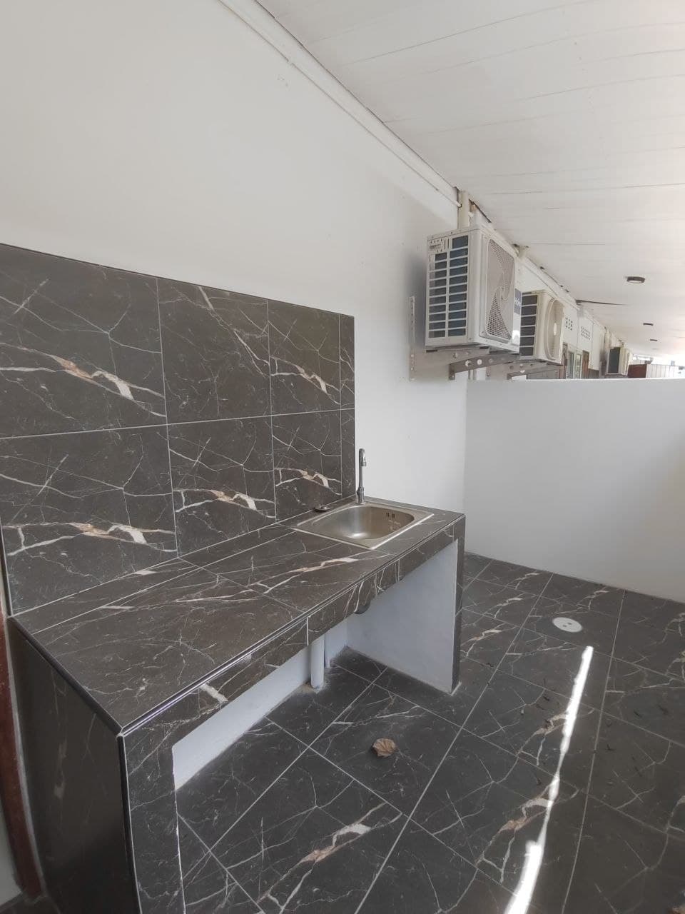 Economy Studio Apartment, Nai Harn, Rawai