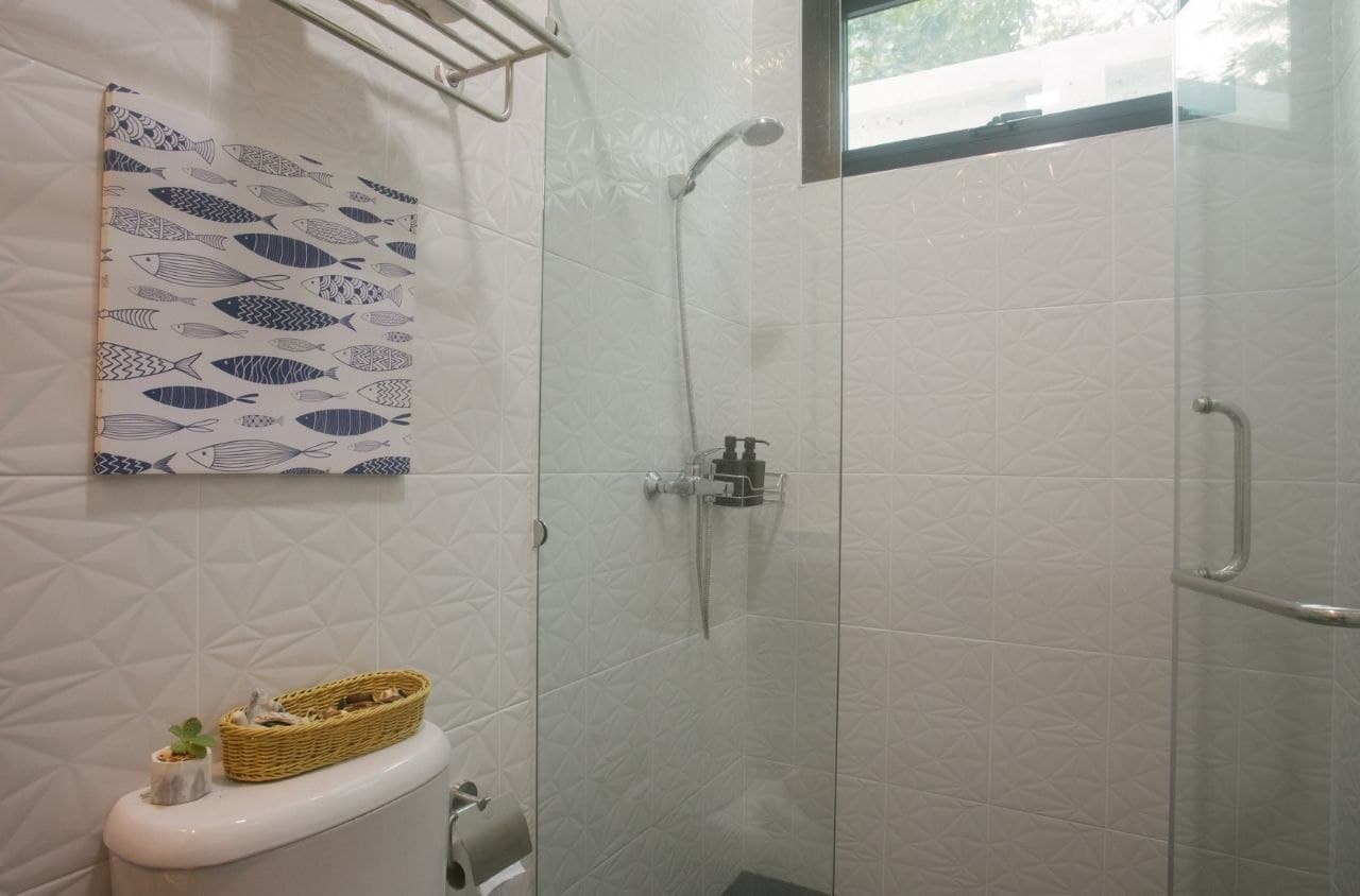 2-Schlafzimmer-Villa, Nai Harn, Rawai