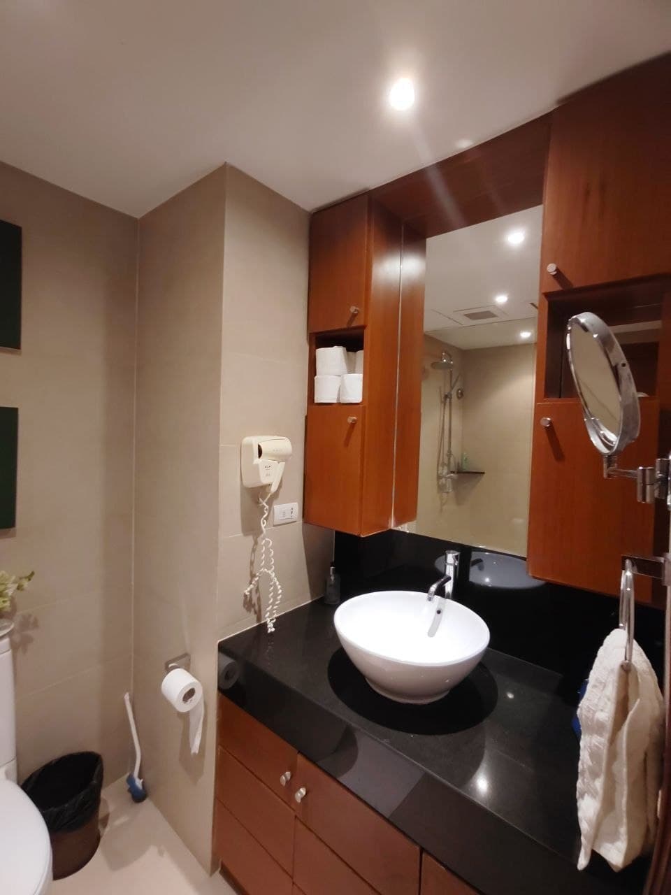 Просторные апартаменты с 1 спальней, Allamanda, Laguna, Bang-Thao