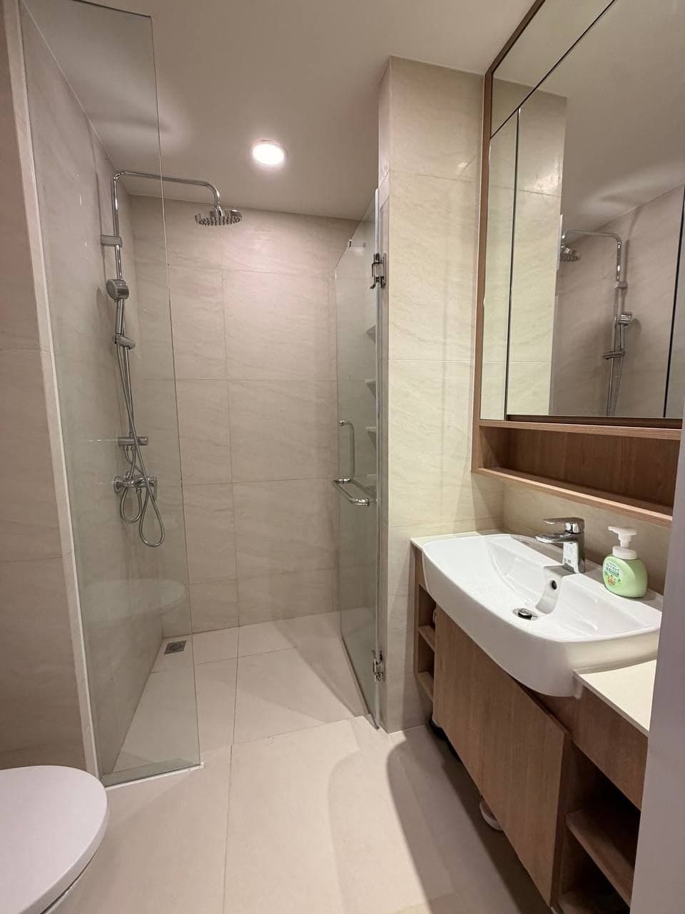 Апартаменты с 2 спальнями, Laguna, BangThao