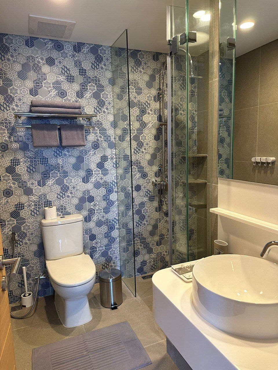 Апартаменты с 2 спальнями, Laguna Lakeside, Банг-Тао