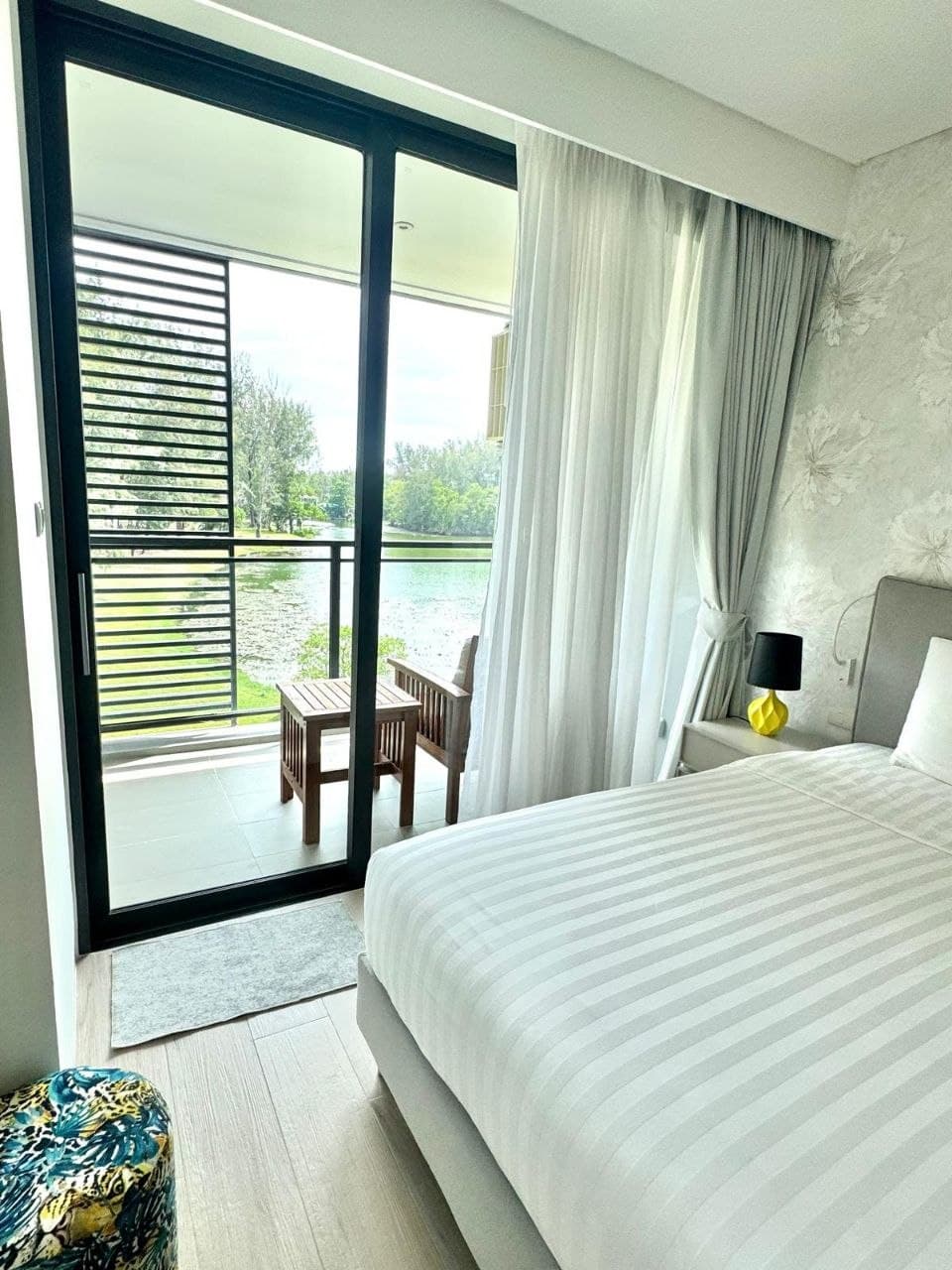 2 卧室公寓, Cassia, Laguna, Bang-Thao