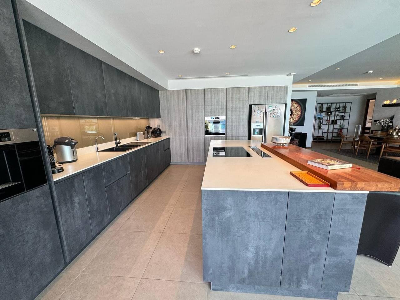 Уникальный юнит на первой линии с видом на море, Лагуна, Банг-Тао, Angsana Beachfront Residences