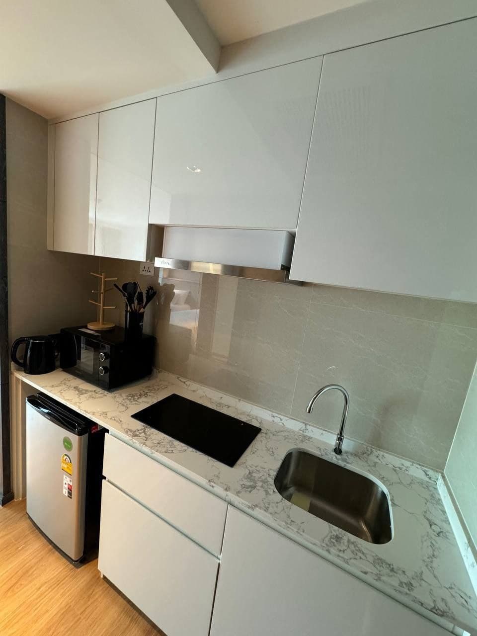 Apartments in one of the best condos on Rawai