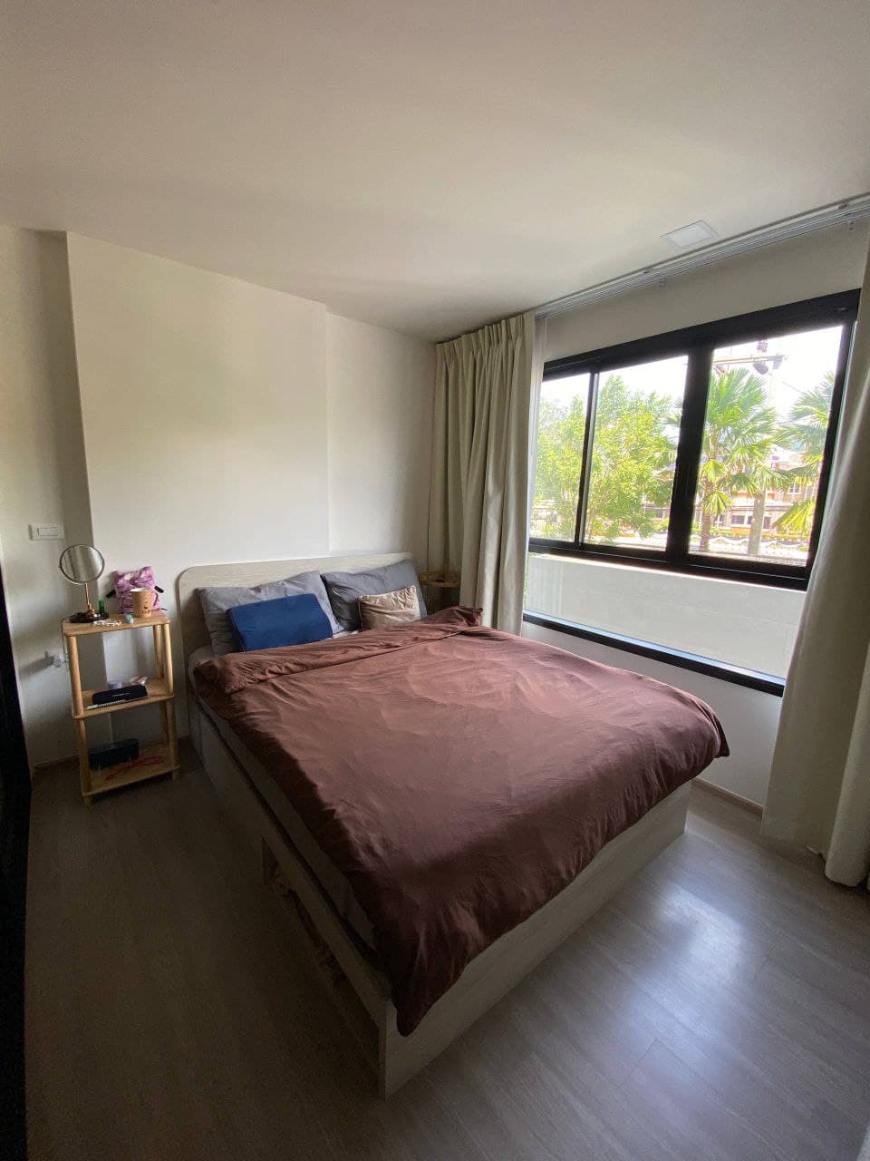 New 1 bedroom apartment, Kathu