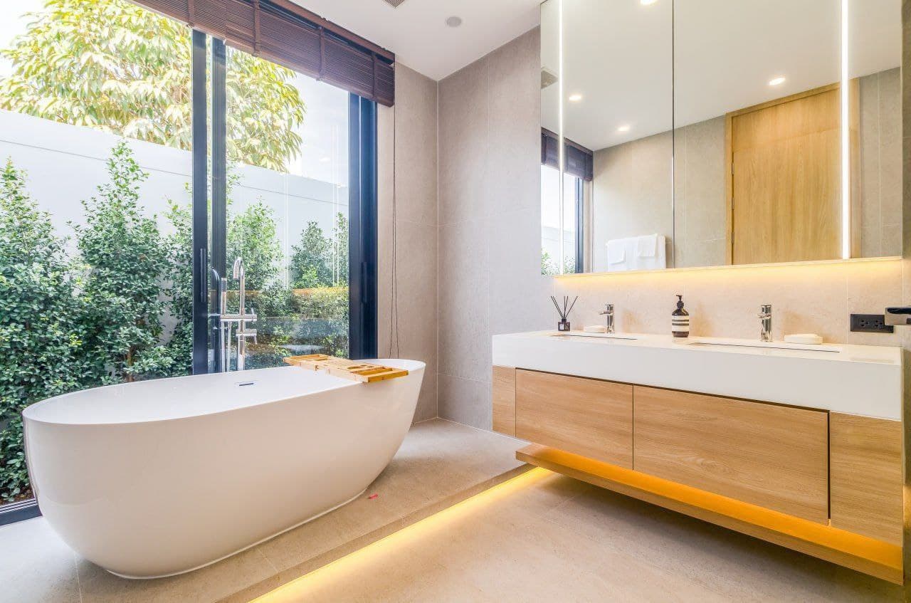 5 Bedroom Villa, Bang Tao