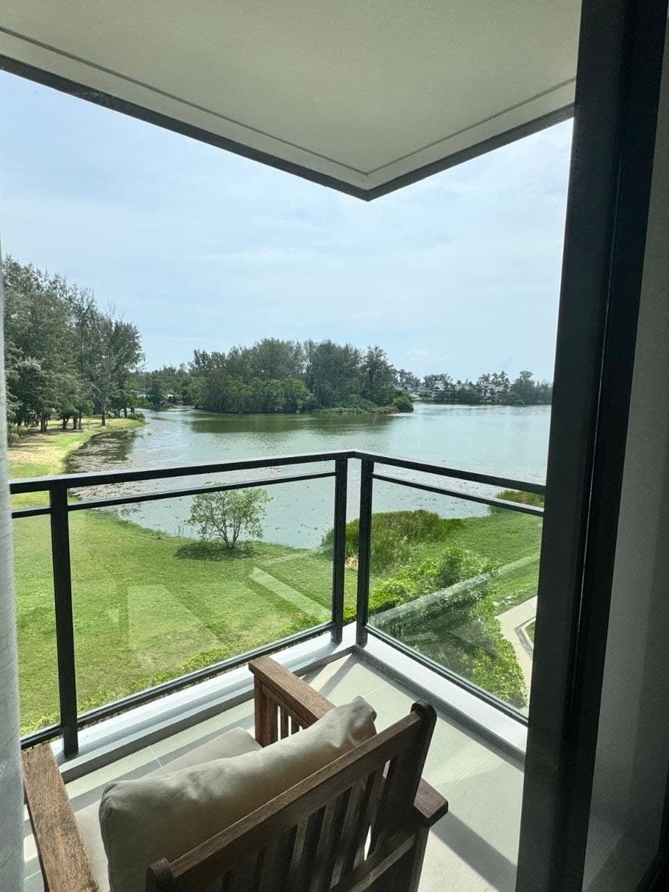 2 卧室公寓, Cassia, Laguna, Bang-Thao