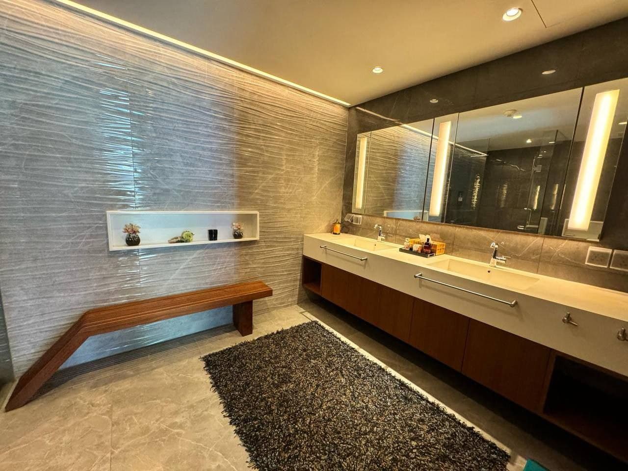 Уникальный юнит на первой линии с видом на море, Лагуна, Банг-Тао, Angsana Beachfront Residences