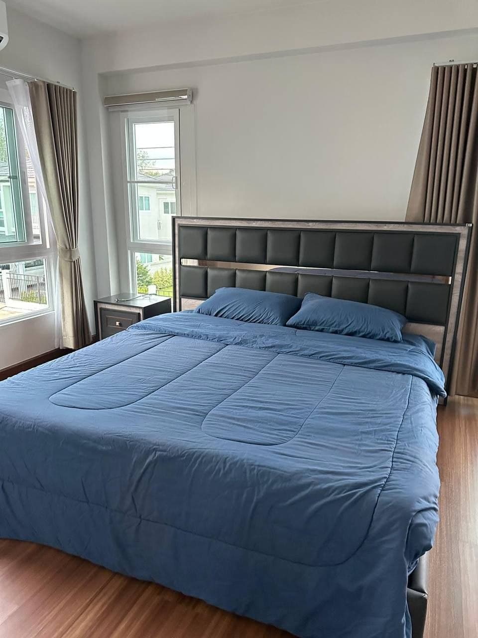 3-Schlafzimmer-Haus, Bang Tao