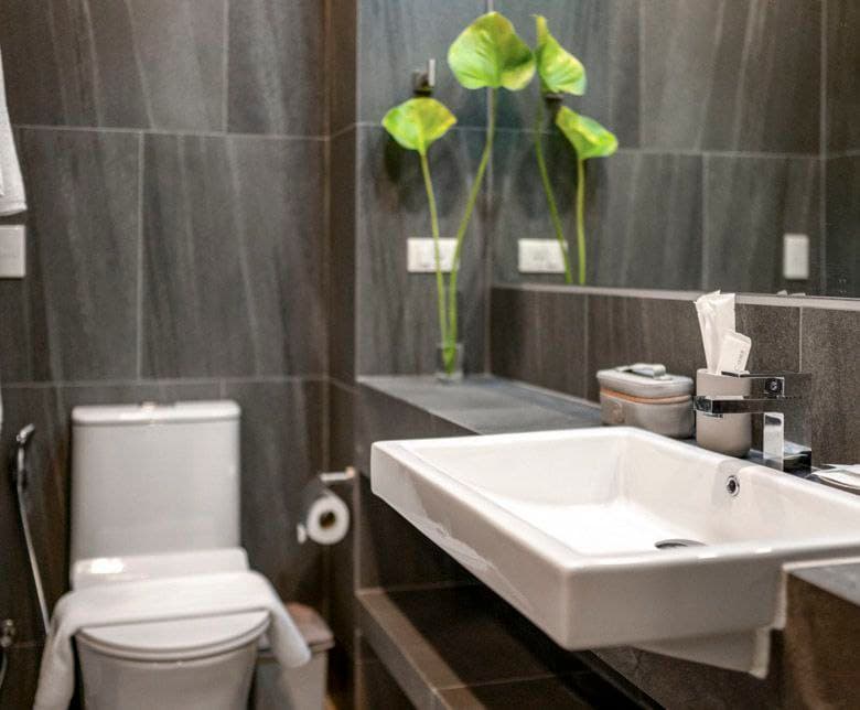 Апартаменты Studio, Homa, Bang-Thao