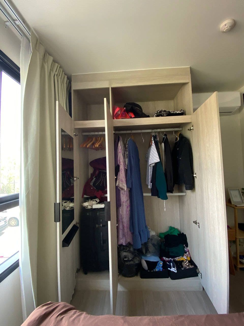 New 1 bedroom apartment, Kathu