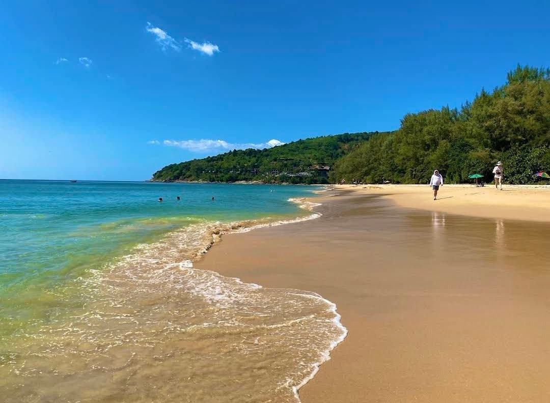 2 Bedroom Apartment with Pool by the Sea, Nai Ton