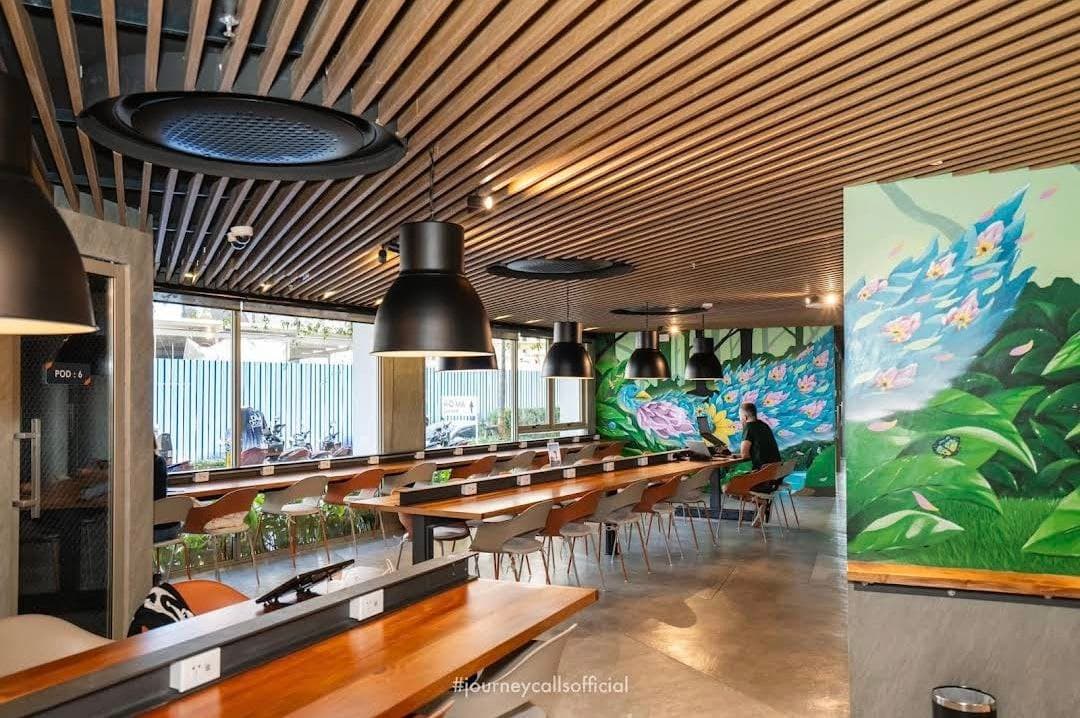 Апартаменты Studio, Homa, Bang-Thao