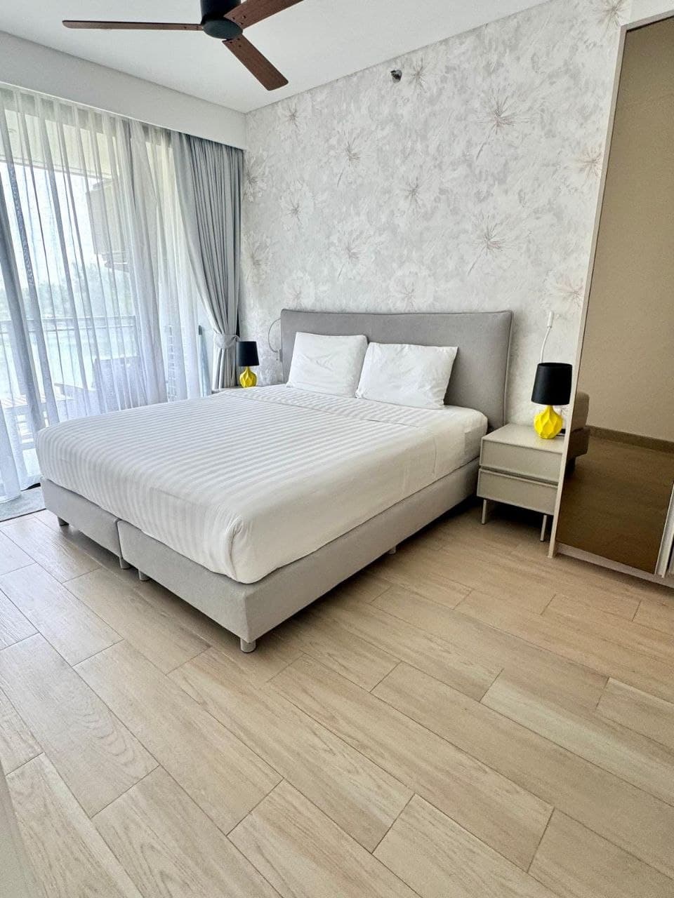 2 卧室公寓, Cassia, Laguna, Bang-Thao