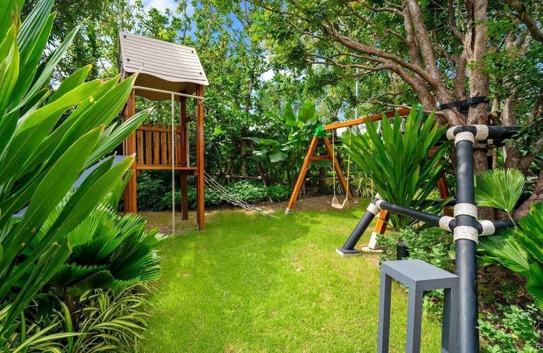 Апартаменты с 1 спальней, Laguna Lakeside, Bang-Thao